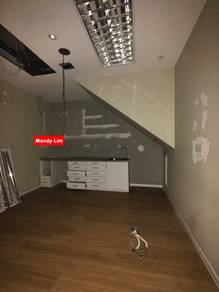 2 Storey Shoplot For Rent At Jalan Burma Pulau Tikus