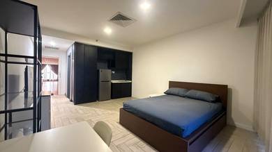 Halo Sunday @ Hextar World Empire City, Damansara Perdana For Rent
