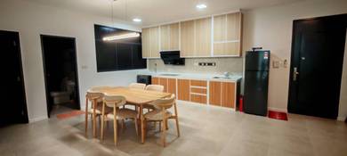 Anggun Residences @ Batu Kawan
