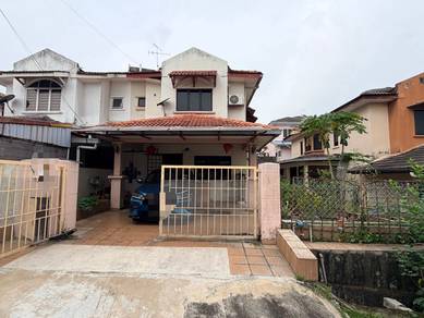 Semi D Rawang Landed House Bandar Country Homes Rawang