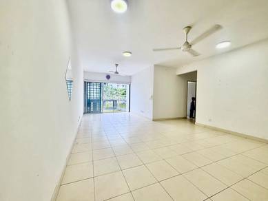 LEVEL 1🔥Near lift 🔥 Apartment Seri Kasturi u13 Setia Alam