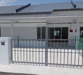 rumah sewa