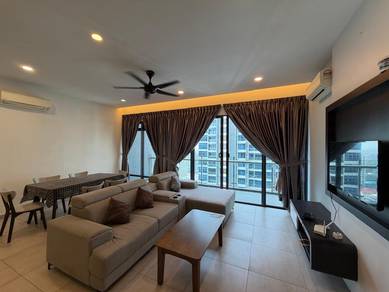 Atlantis Residence Kota Laksamana Fully Furnished Condominium For Rent