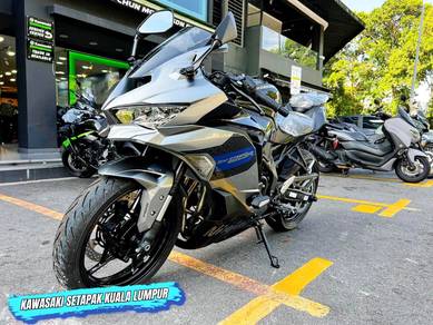 ZX25RSE🌟Ready Stock🌟Loan/Cash🌟Special Promo