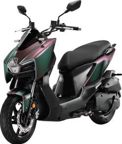 Sym Naga 150 New Online Whatapps Apply