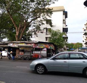 Flat-for-sale-Georgetown-Penang
