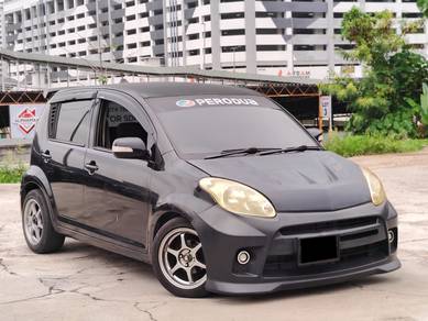 2009 Perodua MYVI 1.3 EZI MY05 M300 FACELIFT (A)