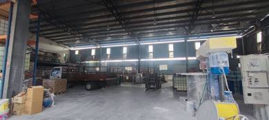 Warehouse-/-Factory-for-sale-Kepong-Kuala-Lumpur