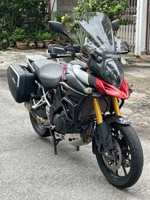2014 SUZUKI V-STROM 1000 DL VSTROM 1000 V STROM Dl