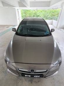 Proton INSPIRA 2.0 PREMIUM CVT (A)