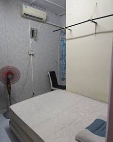 Johor Taman Bukit Indah Room for Rent