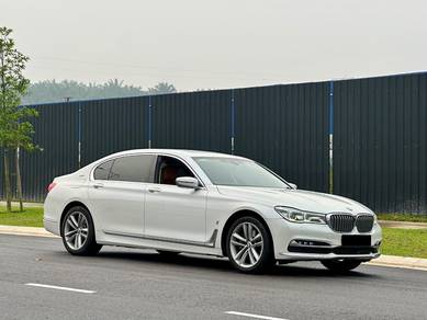 BMW 740LE 2.0 XDRIVE PHEV🔥OVERLOAN‼️‼️‼️CARKiNG