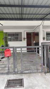 Rumah Townhouse - Taman Paya Rumput Perdana