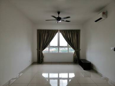 Impiria Residensi Bukit Tinggi Klang