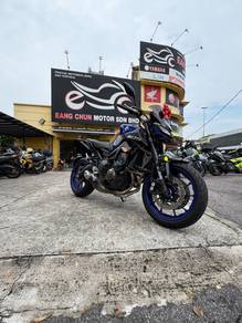 MT-09 MT09