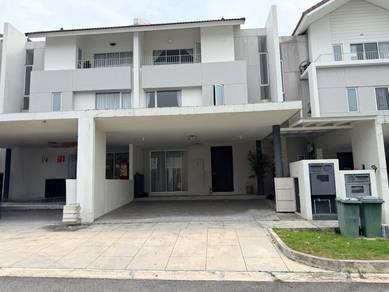 [Cantik] ❗️❗️ 3 Storey Camelia Tamansari brdb Rawang
