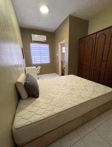 Bilik single untuk disewa @ Seksyen 7, Shah Alam