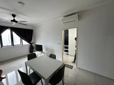 Damai Residence @ Sungai Besi