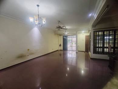 Bandar Baru Permas 2-stry 4bed 3bath / JB Town CIQ / Molek / Aeon mall