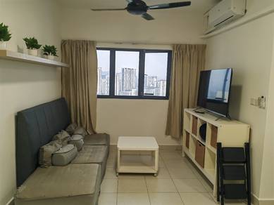 Flora Residency