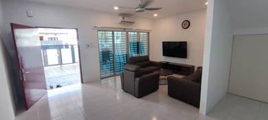 2-storey-Terraced-House-for-rent-Rawang-Selangor