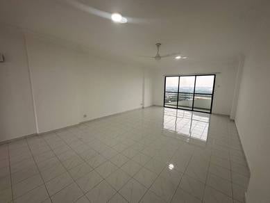 Seri Mutiara Apartments (Seri Alam)