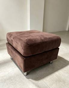OTTOMAN Besar/ Foot Rest Selesa 75cm-Firm Cushion
