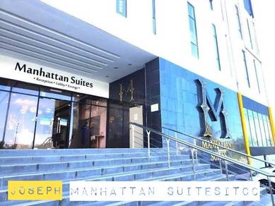 Manhattan Suites @ ITCC