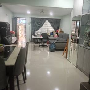 Taman Puteri Wangsa 