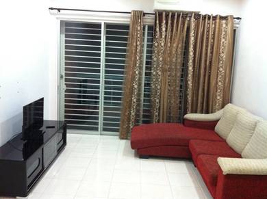Greenview Residence