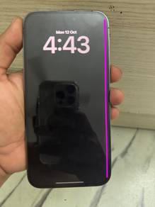 iphone 14 promax 256gb