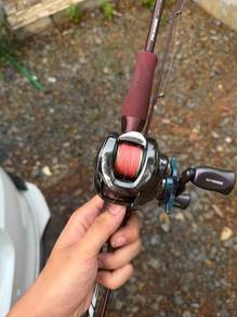Daiwa SV TW 2026 100HL