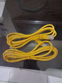 1.5m Ethernet Cable
