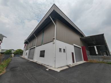 Warehouse-/-Factory-for-rent-Nilai-Negeri-Sembilan