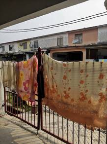 Terraced-House-for-sale-Kuantan-Pahang