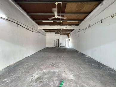 Warehouse-/-Factory-for-rent-Seri-Kembangan-Selangor