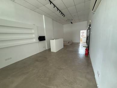 Lembah Permai 2nd Floor Shoplot For Rent