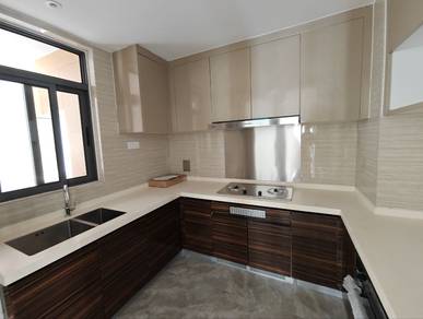 4 Bedrooms High floor R&F Princess Cove Tanjung Puteri CBD Johor Bahru