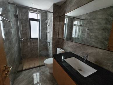 4 Bedrooms High floor R&F Princess Cove Tanjung Puteri CBD Johor Bahru