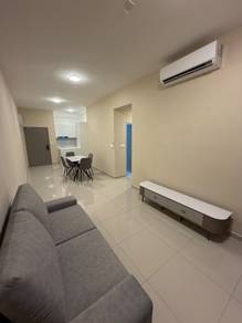 168 Park Residensi Selayang