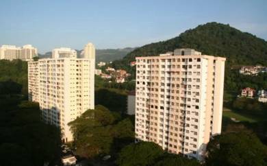 Taman Bukit Jambul