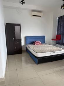 BELOW MARKET RATE 1450 Premium Studio with Furniture| ARTE Plus Ampang