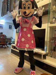 mascot costume