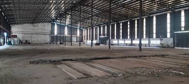 Warehouse-/-Factory-for-sale-Port-Klang-Selangor