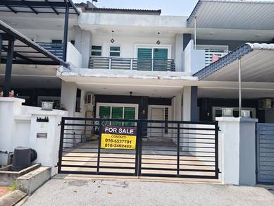 Seri Beringin, Botani 2 Storey House For Sale (FREEHOLD)