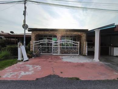 1-storey-Terraced-House-for-sale-Kangar-Perlis