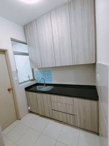Residensi Pandanmas 2, 100% Loan, low deposit! Klcc view! belowmv