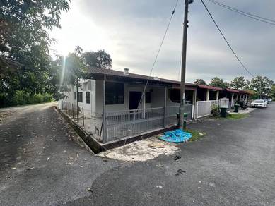 1-storey-Terraced-House-for-sale-Kangar-Perlis