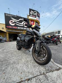 CFMOTO 800NK 800 NK (Used)