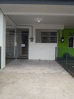 Townhouse Taman Paya Rumput Perdana